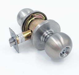 [GX1B80C32D] Dorex Grade 1 Storeroom Knob