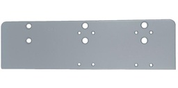 [4000-18G] Drop Plate For 4000 - Top Jamb Low Ceiling(Fits 4040)