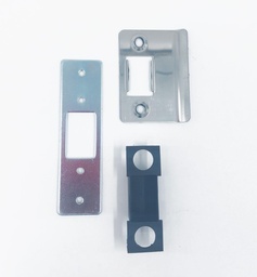 [LS01] Strike For AR Deadlatch With 1 Hole (AR--4902-01-630)