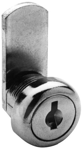 [9380U-14-11 549] Cam Lock 3/8" (16 mm)