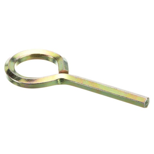 [29-0481-MP] Adams Rite Dogging Key Metal 1/8In