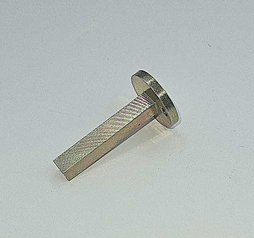 [26-0366-02] Adams Rite 26-0366-02 Drive Shaft For 4590 X 2" Door