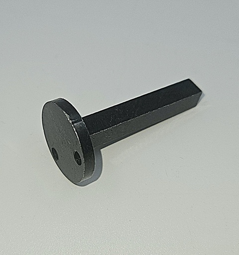 [26-0366-03] Adams Rite 26-0366-03 Drive Shaft For 4590 X 2-1/4" Door