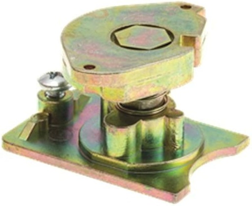 [31-0265-IP] Adams Rite 31-0265-IP Dogging Assembly - All Units Except End Cap Dogging