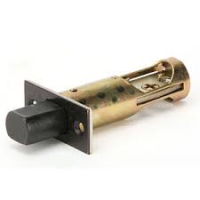 [LC4-DBLTCH-275-US10B] Emtek Latch For Deadbolt 2-3/4 Us10B