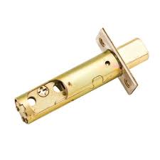 [LC4-DBLTCH-275-US3] Emtek Latch For Deadbolt 2-3/4 Us3