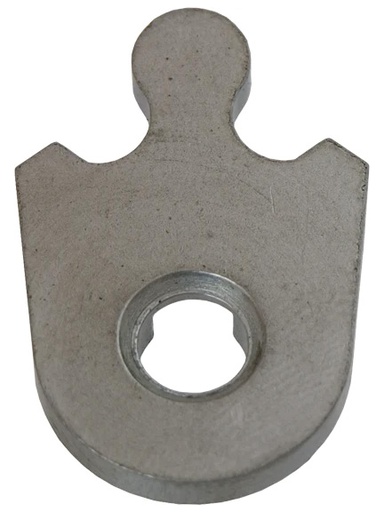 [CAM3-CL] GMS CAM3-C Corbin Cloverleaf for IC Mortise Housing
