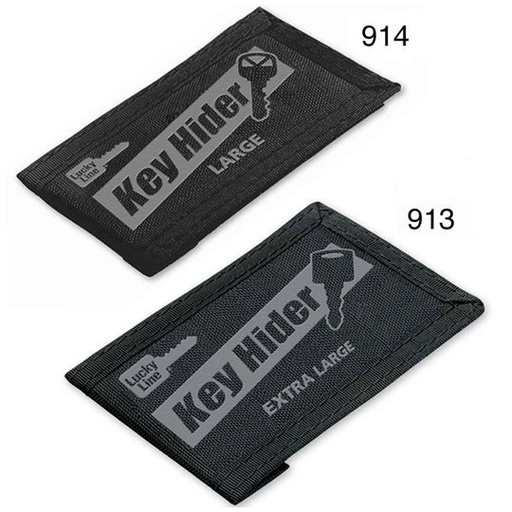 [91308] Lucky Line X-Large Pouch Key Hider