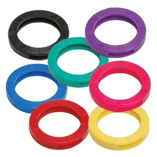 [16400] Lucky Line Small Identifier Display, Assorted