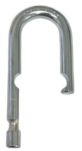 [293LNS6121] Master Lock Pro Series® Padlocks 1-1/8" (29mm) Vertical Clearance Shackle