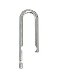 [293S6125] Master Lock Pro Series 6125 Shackle Only - 1 3/8 in