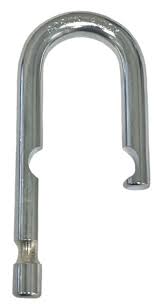 [293S6121] Master Lock Pro Series 6121 Shackle Only