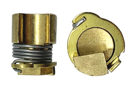 [6121-0423] Master Lock Pro Series Non Key Retaining Actuator