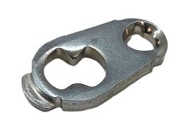 [6121-0420] Master Lock Retainer Trap Door - for Most Pro Series