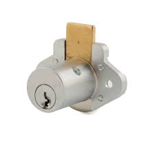 [N078-26D138-KDMK] Olympus Lock Drawer Lock 1-1/8" 26D Masterkeyed