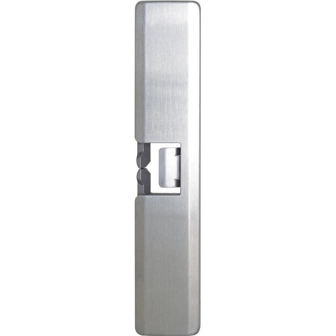 [CX-ED1259L] Camden Surface mount Grade 1 RIM electric strike, UL 1034 Burglary and UL 10C (3 hour) fire listed, 12/24V AC/DC, fail safe/fail secure operation, c/w latch monitoring and (2) spacer plates