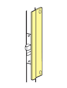 Don-jo Latch Protector LP 312P