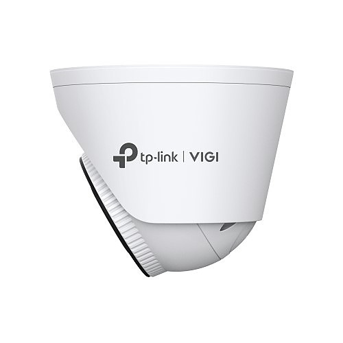 TP-Link INSIGHT S445(2.8MM) VIGI 4MP Full-Color Turret IP Camera, 2.8mm Lens