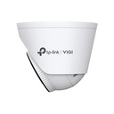 TP-Link INSIGHT S445(2.8MM) VIGI 4MP Full-Color Turret IP Camera, 2.8mm Lens