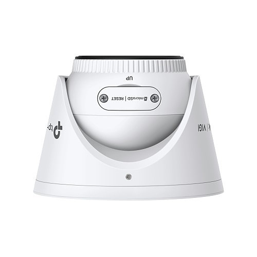 TP-Link INSIGHT S445(2.8MM) VIGI 4MP Full-Color Turret IP Camera, 2.8mm Lens