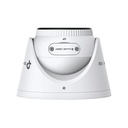 TP-Link INSIGHT S445(2.8MM) VIGI 4MP Full-Color Turret IP Camera, 2.8mm Lens
