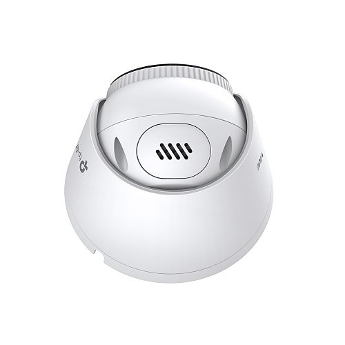 TP-Link INSIGHT S445(2.8MM) VIGI 4MP Full-Color Turret IP Camera, 2.8mm Lens