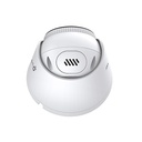 TP-Link INSIGHT S445(2.8MM) VIGI 4MP Full-Color Turret IP Camera, 2.8mm Lens