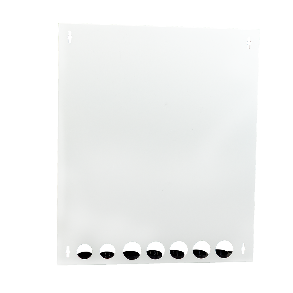 Speco N32WNRN40TB 32-Channel 4K H.265 Wall Mount Network Video Recorder with 40TB HDD Included