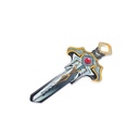 Dagger Key Shape SC1 Keyway