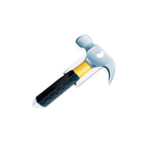 Hammer Key Shape SC1 Keyway