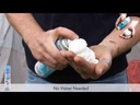 Jig-A-Clean Waterless Hand Cleaner 5.5Oz