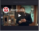 Alarm Lock Networx