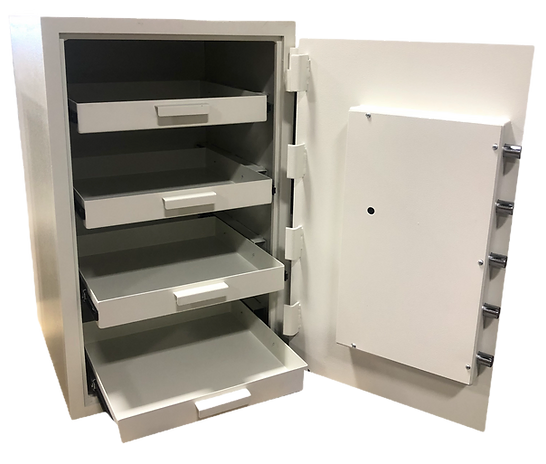 B-3521WD Narcotic Safe