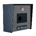 Mircom TX3-PL-ENCL Postal Lock Enclosure, Surface Mount 