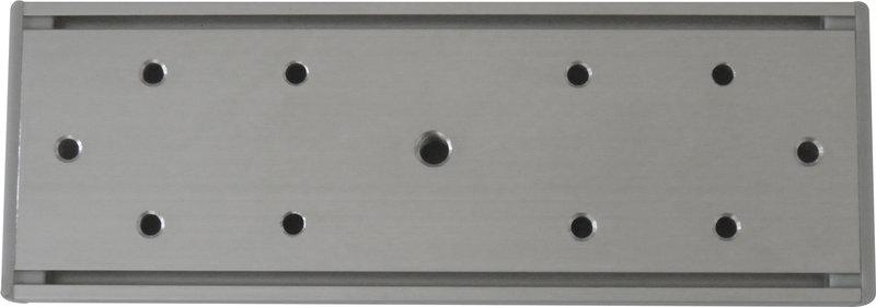 Camden Armature housing for 1,200 lbs. magnetic lock
