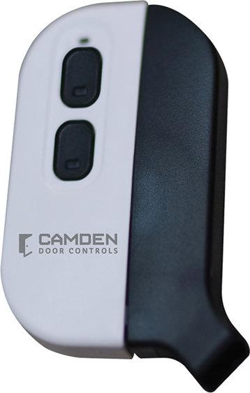 Camden Two Channel Wiegand Key Fob + HID Prox.