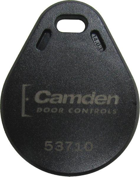 Camden EM Format Prox. Tag, package of 25