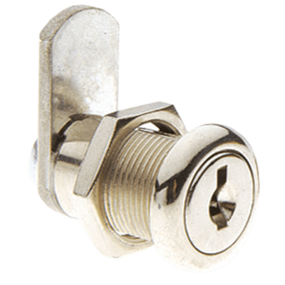 Cam Lock 9780U-14-11-KA566 3780-11018 7/8" (16 mm) KA566 kit