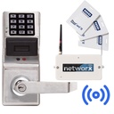 [PDL6200/26D] Alarm Lock PDL6200 Networx Keypad & Proximity (Standard Keying)