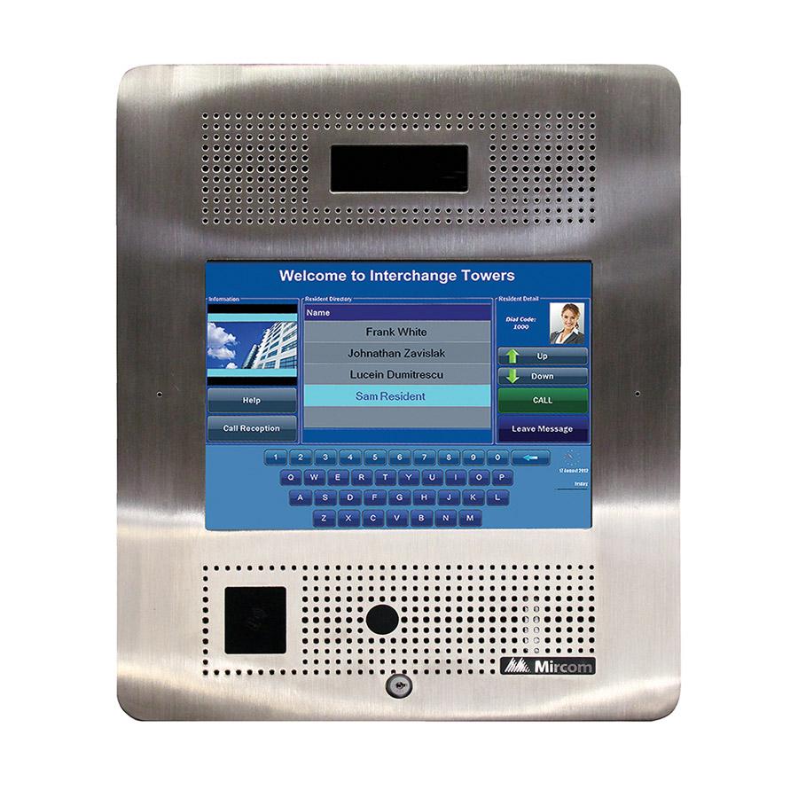 Mircom TX3-TOUCH-S15S-WR (copy)