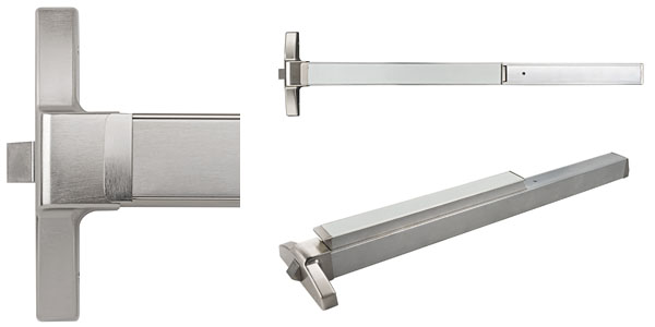 M8800 Narrow Stile Exit Device