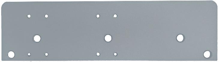 Drop Plate For 441 - Standard (Fits 4040)