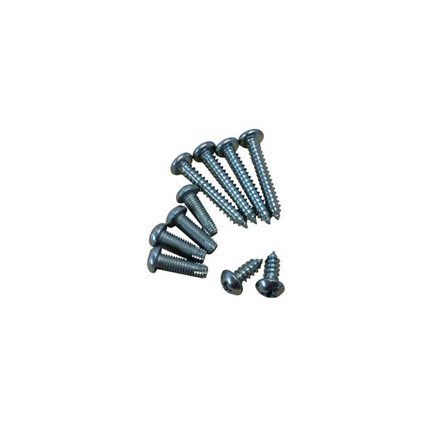 Adams Rite 91-0837-01 - Complete Screw Pack for 8800 Panic Bar