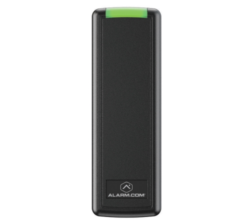 Alarm.com Mullion Reader with HF + Prox + Mobile