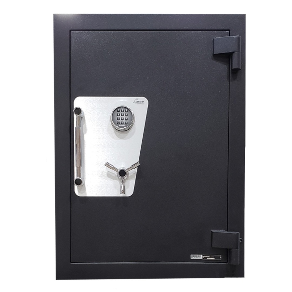 Amsec Amvault CEV3524 High-Security U.L. Listed TL-15 Composite Safe