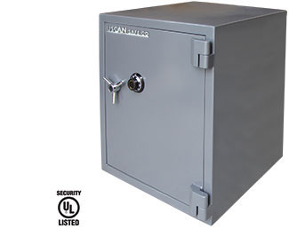 Eagle SB-04C Fire & Burglary Safe with Dial