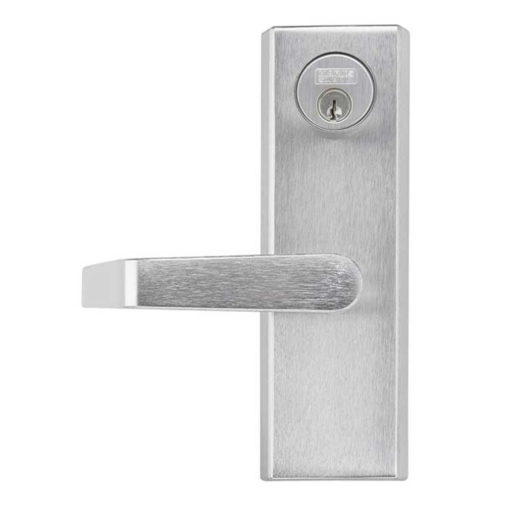 [MESC600N-26D] Marks Passage Trim for M9900 Panic Bars MESC600N