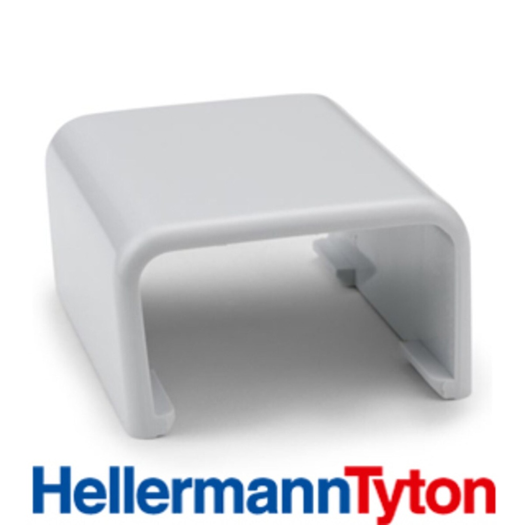 TSR3W-14 - 1.75" Splice Cover White