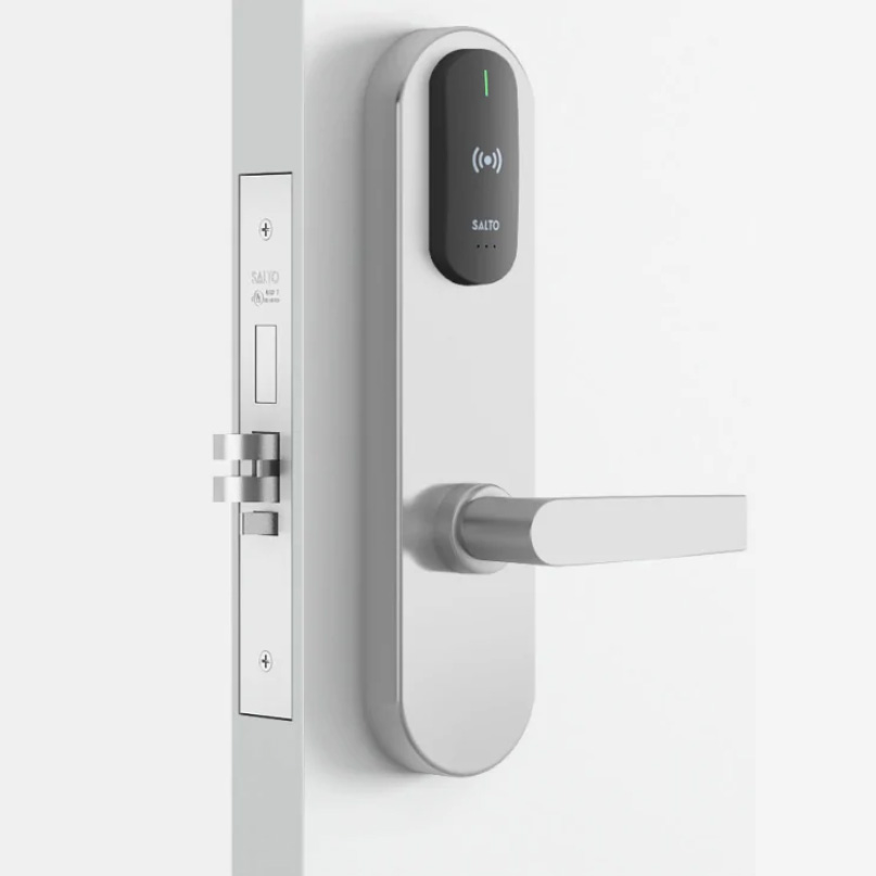 Salto XS4 Original+ Wide Body Escutcheon - ANSI