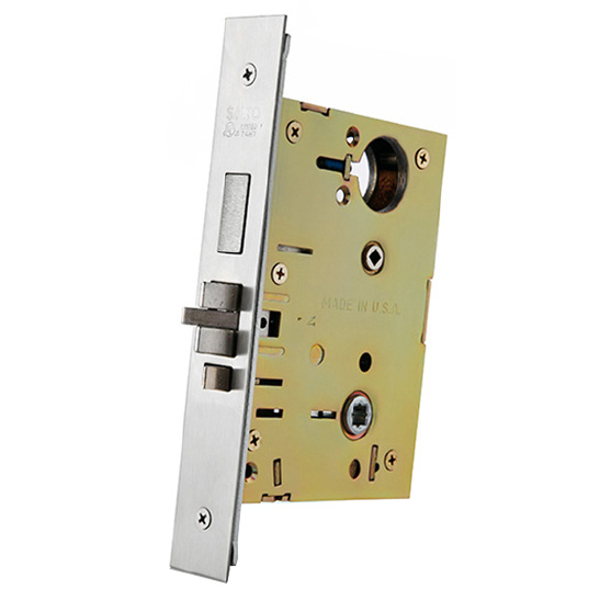 Salto XS4 Mortise Locks - ANSI